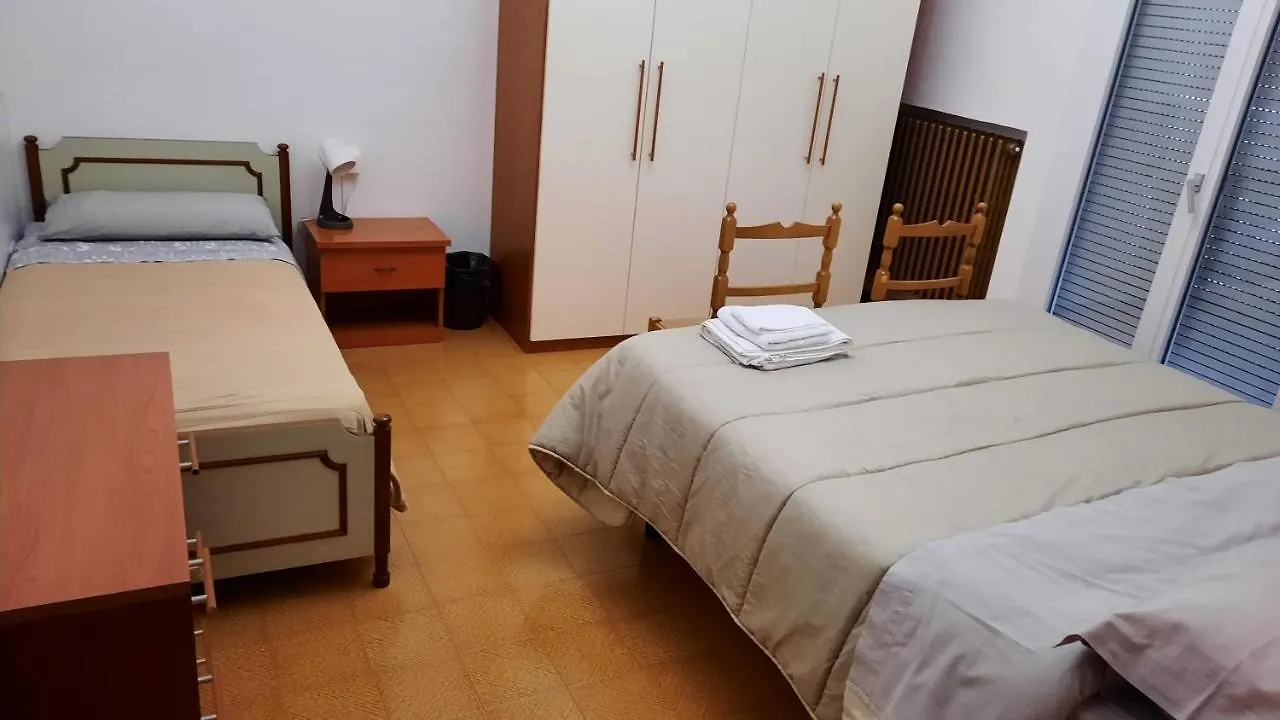 Ferienhaus Dalla Maria Rimini