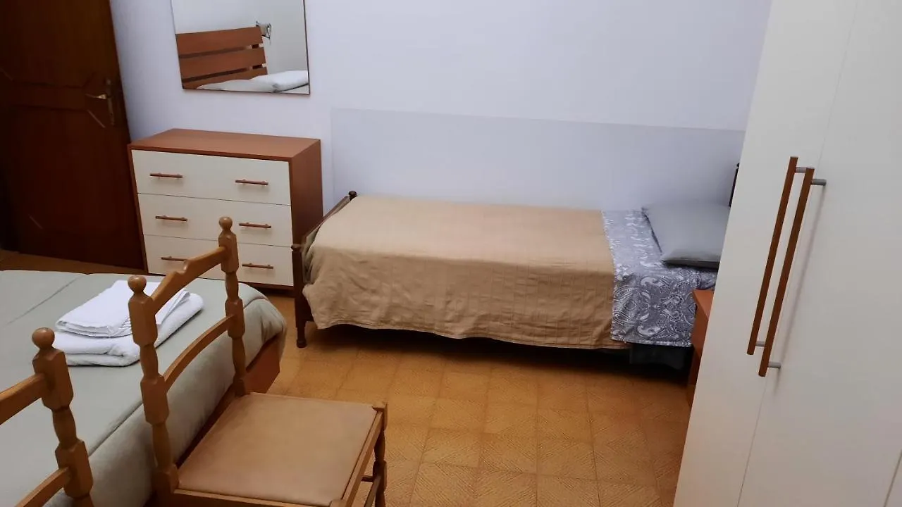 Dalla Maria Rimini Italien