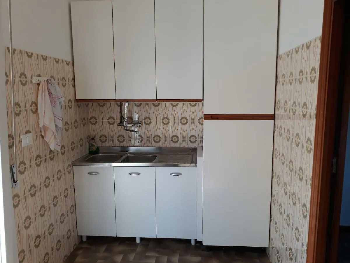 Ferienhaus Dalla Maria Rimini