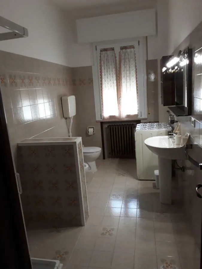 Ferienhaus Dalla Maria Rimini