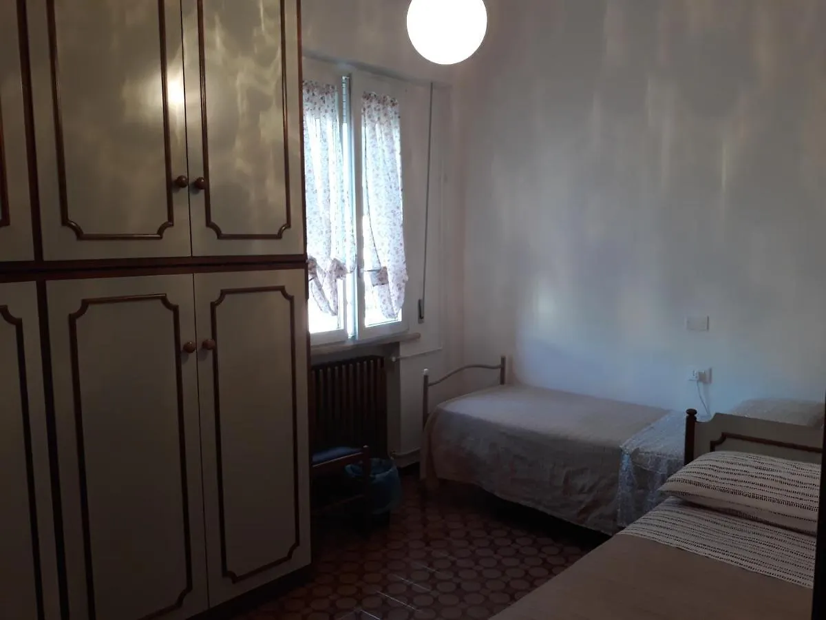 Dalla Maria Rimini 0*,