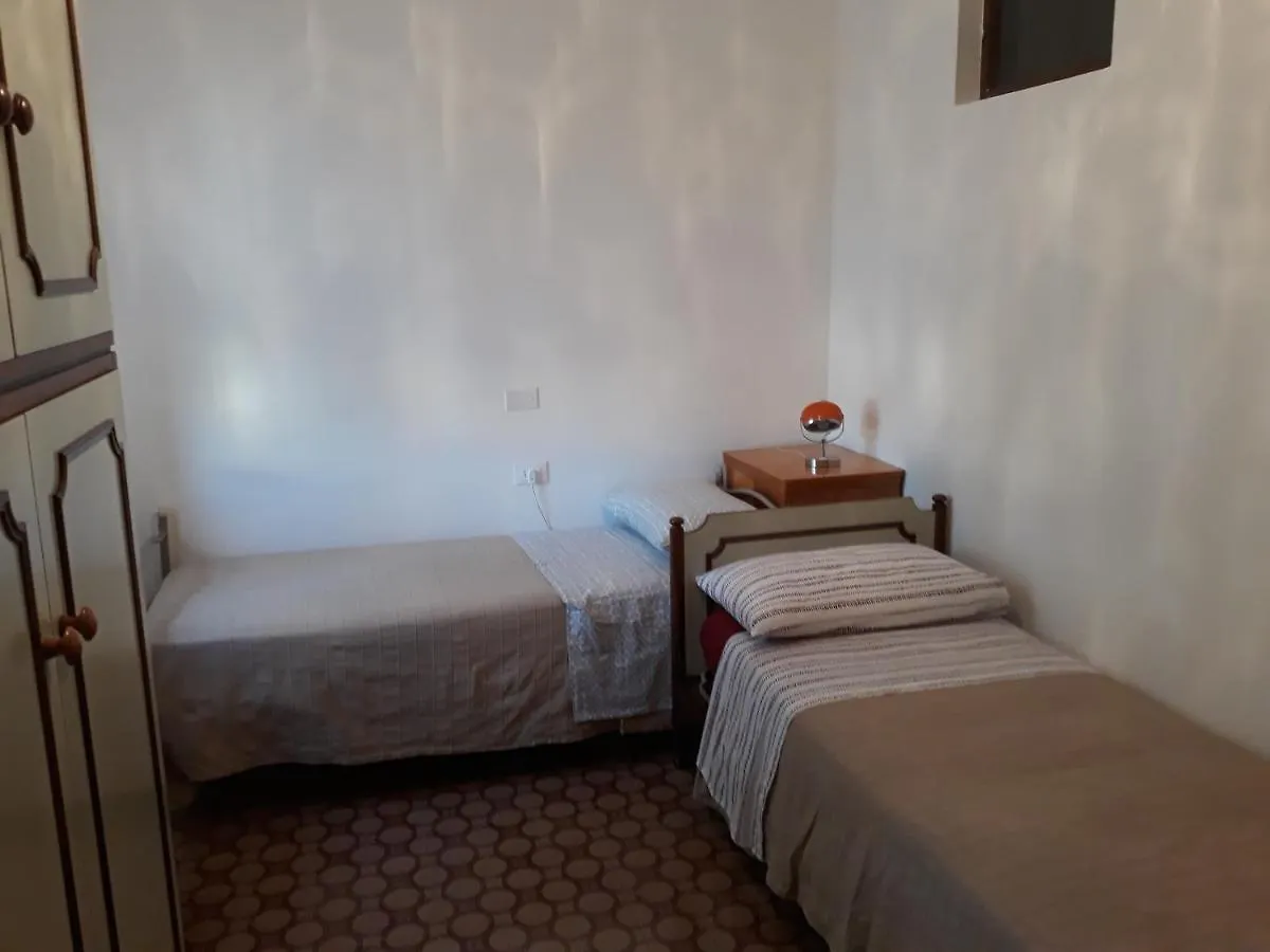 Dalla Maria Rimini Ferienhaus
