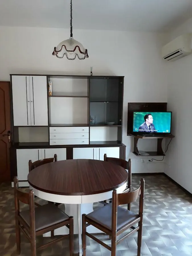 Dalla Maria Rimini Casa de Férias