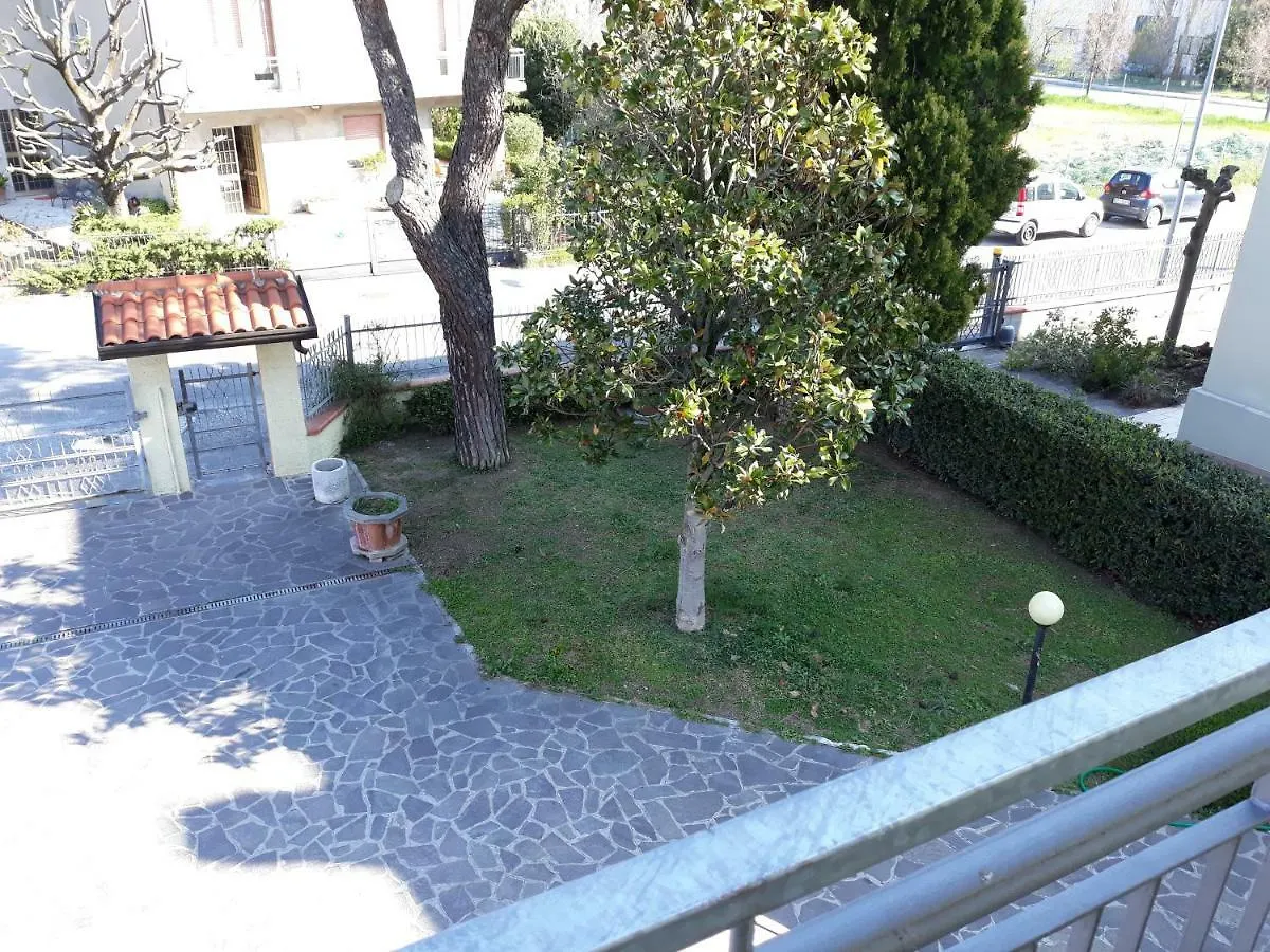 Casa de Férias Dalla Maria Rimini Itália